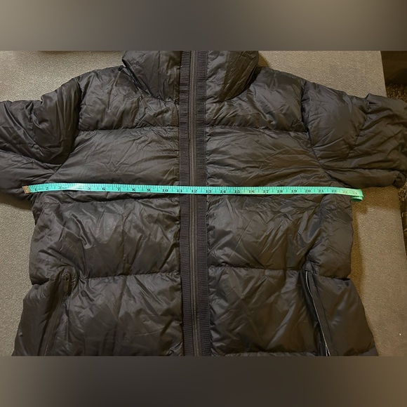 Lululemon Cloudscape Jacket ~ Black Night - Picture 11 of 16